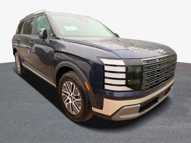 2026 Hyundai Palisade SEL Premium 7P