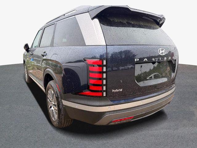 2026 Hyundai Palisade SEL Premium 7P