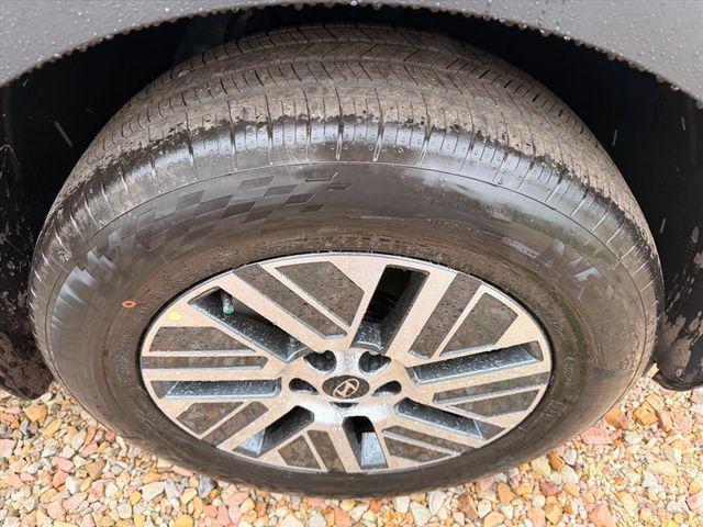 2026 Hyundai Palisade SEL Premium 7P
