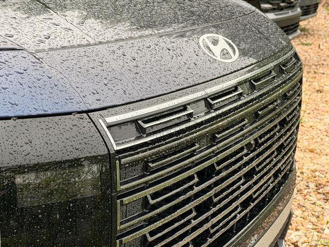 2026 Hyundai Palisade SEL Premium 7P