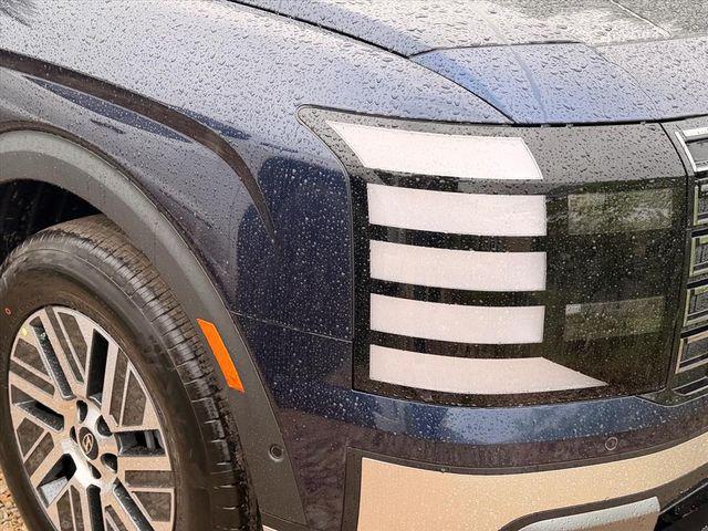 2026 Hyundai Palisade SEL Premium 7P