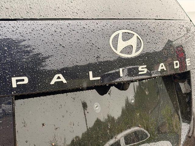 2026 Hyundai Palisade SEL Premium 7P