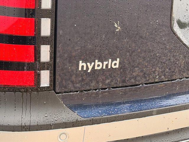 2026 Hyundai Palisade SEL Premium 7P