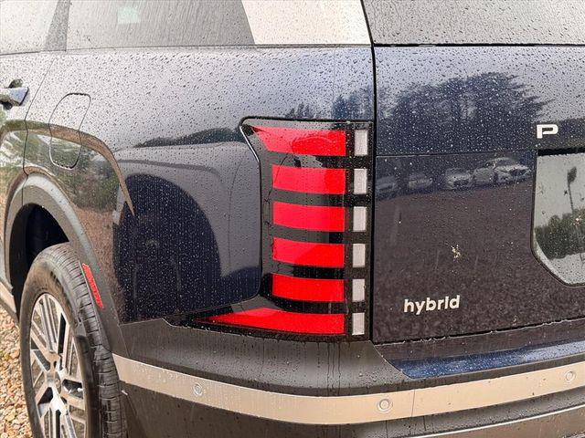 2026 Hyundai Palisade SEL Premium 7P
