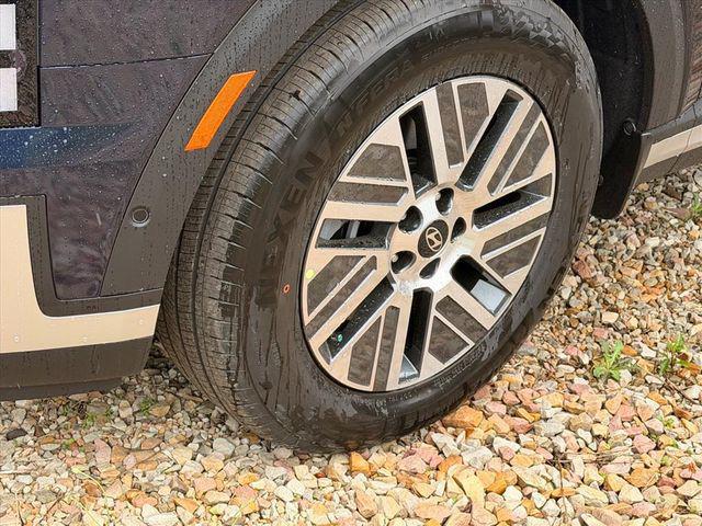 2026 Hyundai Palisade SEL Premium 7P