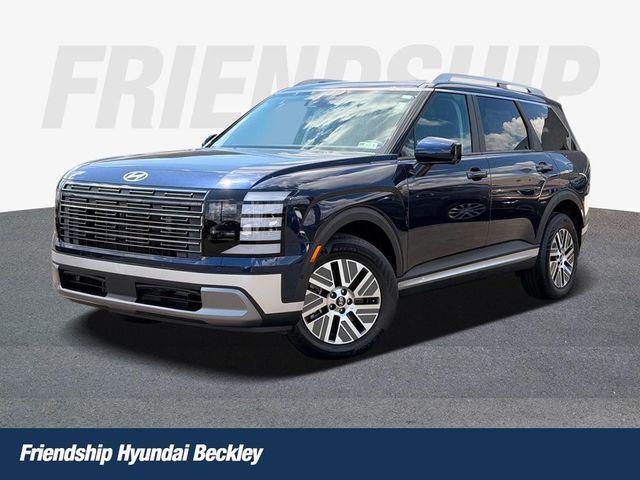 2026 Hyundai Palisade SEL Premium 7P for sale in BECKLEY, WV