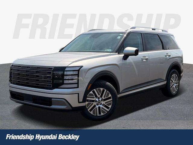 2026 Hyundai Palisade SEL Premium 8P for sale in BECKLEY, WV