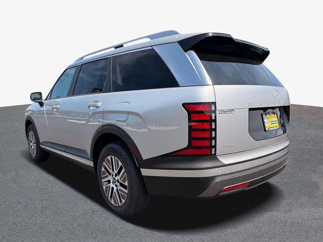 2026 Hyundai Palisade SEL Premium 8P