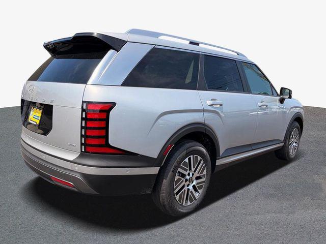 2026 Hyundai Palisade SEL Premium 8P