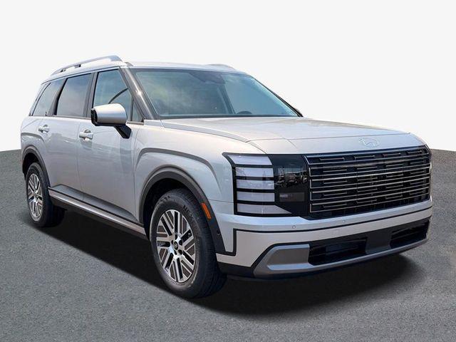 2026 Hyundai Palisade SEL Premium 8P