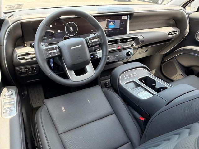 2026 Hyundai Palisade SEL Premium 8P