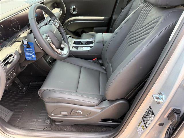 2026 Hyundai Palisade SEL Premium 8P