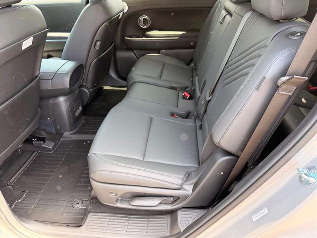 2026 Hyundai Palisade SEL Premium 8P