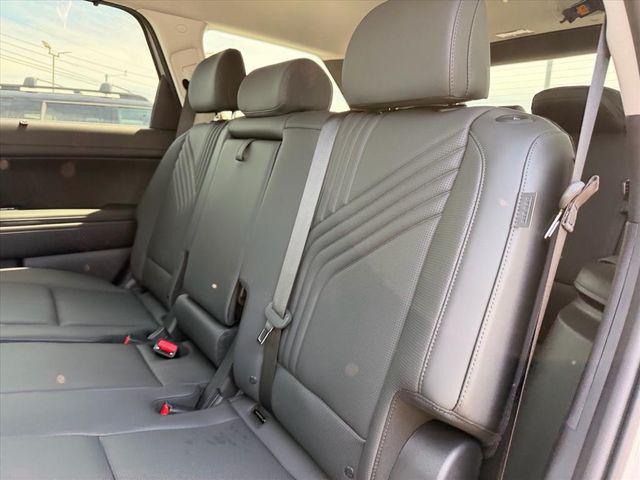 2026 Hyundai Palisade SEL Premium 8P