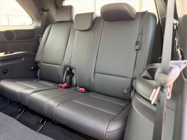 2026 Hyundai Palisade SEL Premium 8P