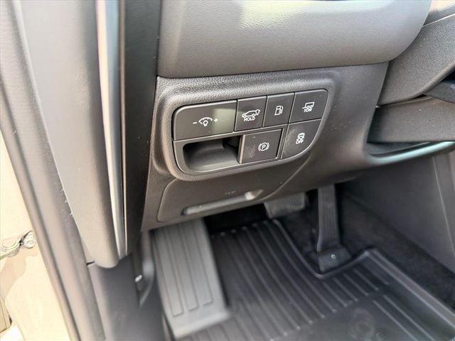 2026 Hyundai Palisade SEL Premium 8P