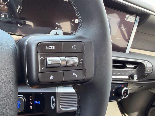 2026 Hyundai Palisade SEL Premium 8P