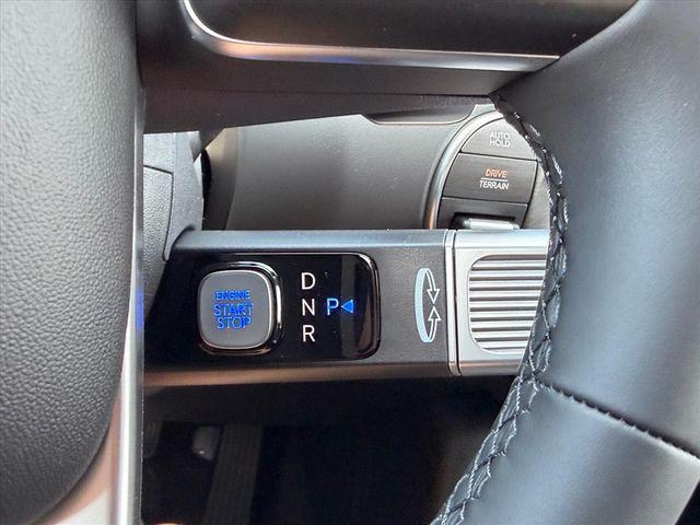 2026 Hyundai Palisade SEL Premium 8P