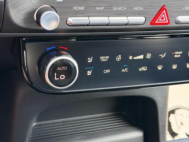 2026 Hyundai Palisade SEL Premium 8P
