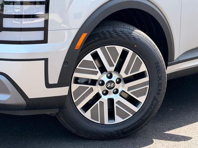 2026 Hyundai Palisade SEL Premium 8P