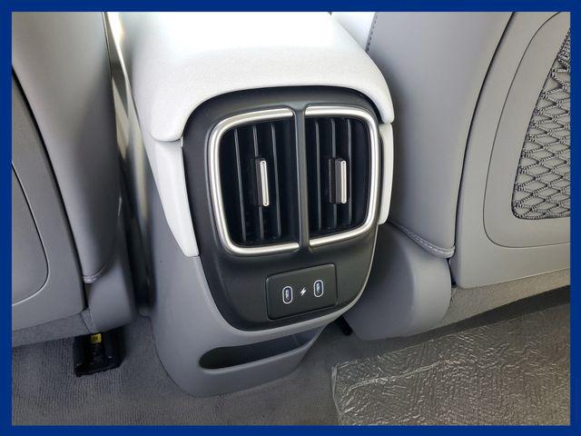 2024 Hyundai IONIQ 6 SEL