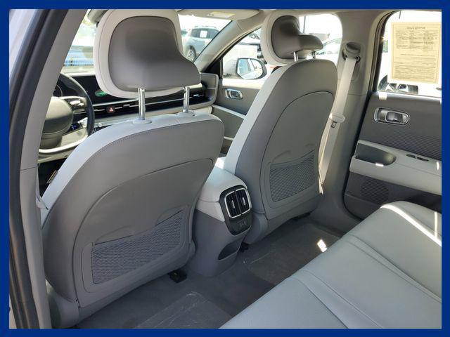 2024 Hyundai IONIQ 6 SEL