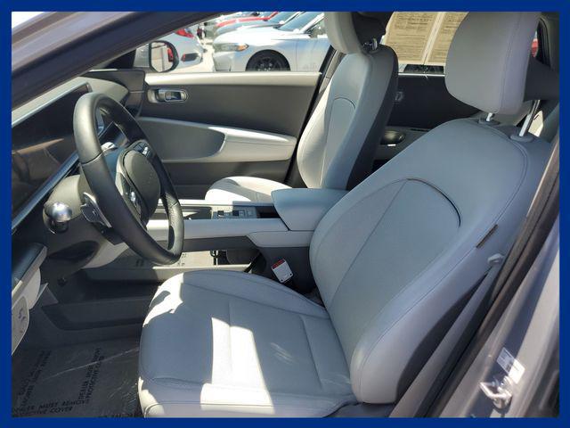 2024 Hyundai IONIQ 6 SEL