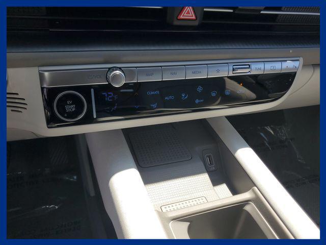 2024 Hyundai IONIQ 6 SEL