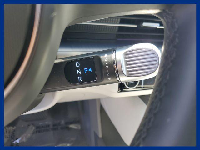 2024 Hyundai IONIQ 6 SEL