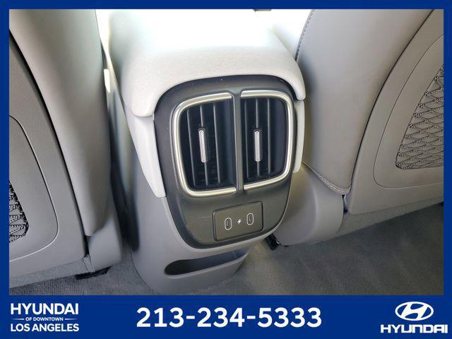 2024 Hyundai IONIQ 6 SEL
