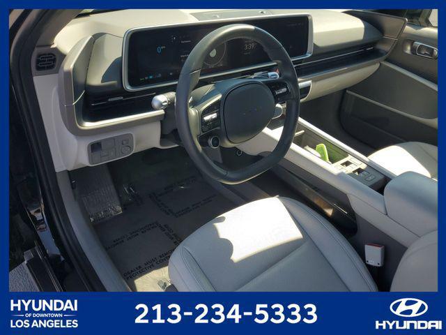 2024 Hyundai IONIQ 6 SEL