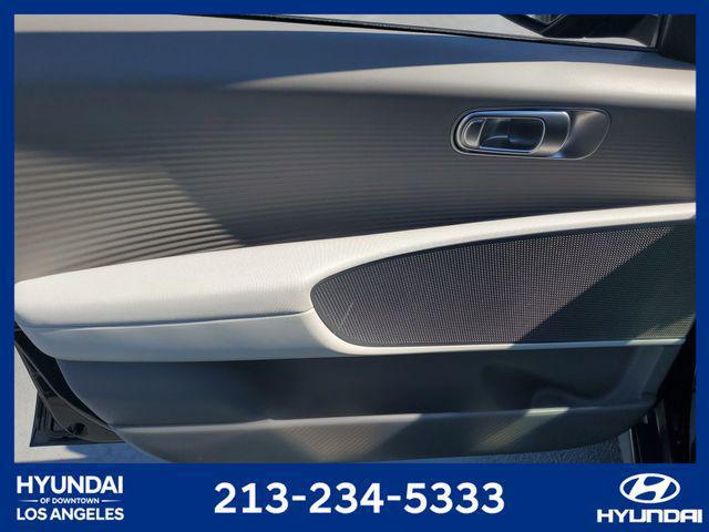2024 Hyundai IONIQ 6 SEL