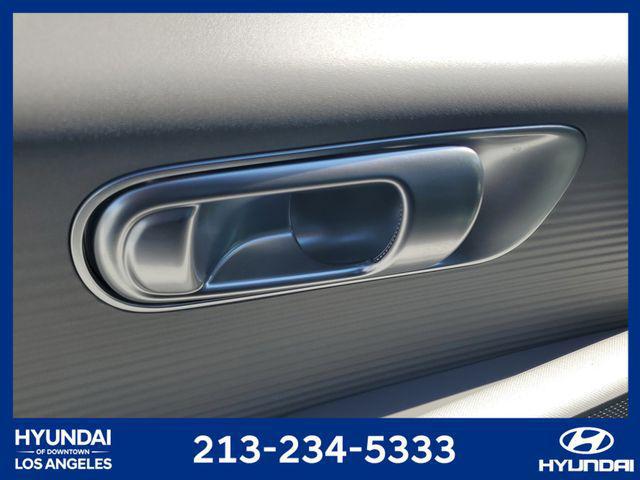 2024 Hyundai IONIQ 6 SEL
