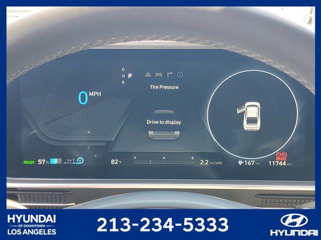 2024 Hyundai IONIQ 6 SEL