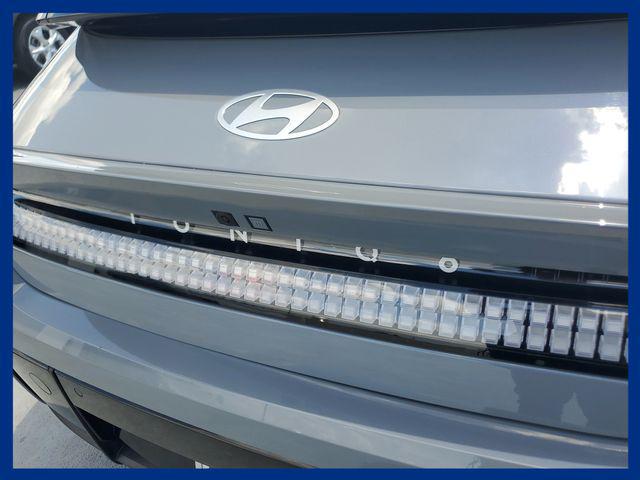 2024 Hyundai IONIQ 6 SE