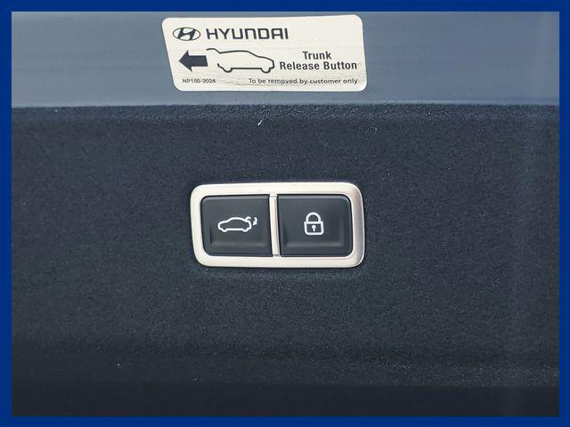 2024 Hyundai IONIQ 6 SE