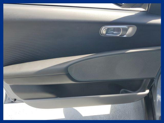 2024 Hyundai IONIQ 6 SE