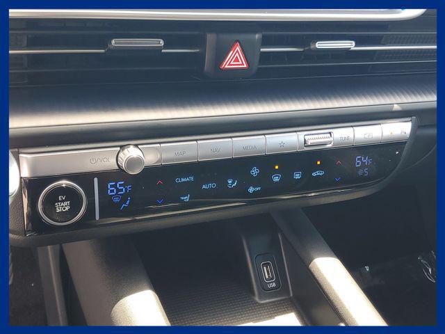 2024 Hyundai IONIQ 6 SE