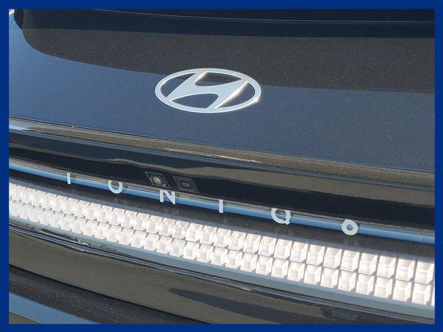 2024 Hyundai IONIQ 6 Limited