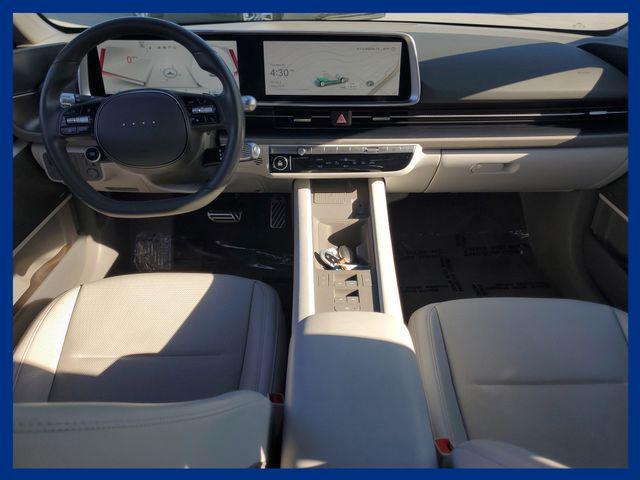 2024 Hyundai IONIQ 6 Limited