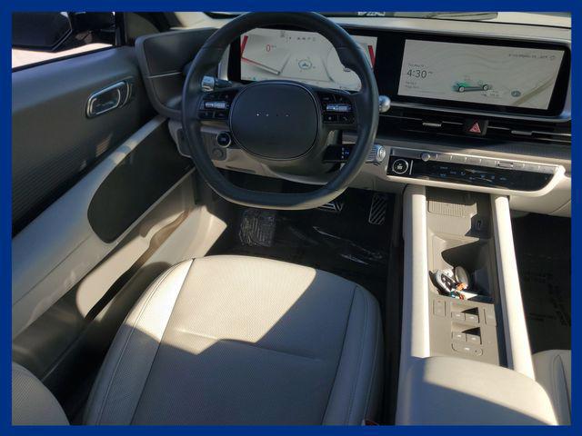 2024 Hyundai IONIQ 6 Limited