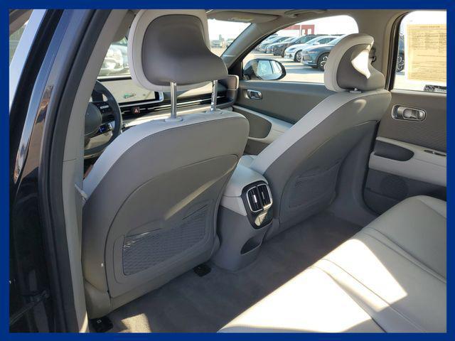 2024 Hyundai IONIQ 6 Limited