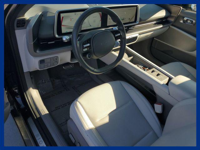 2024 Hyundai IONIQ 6 Limited