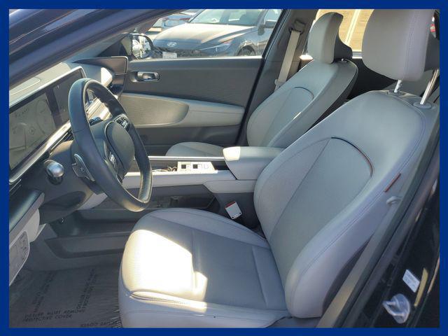 2024 Hyundai IONIQ 6 Limited
