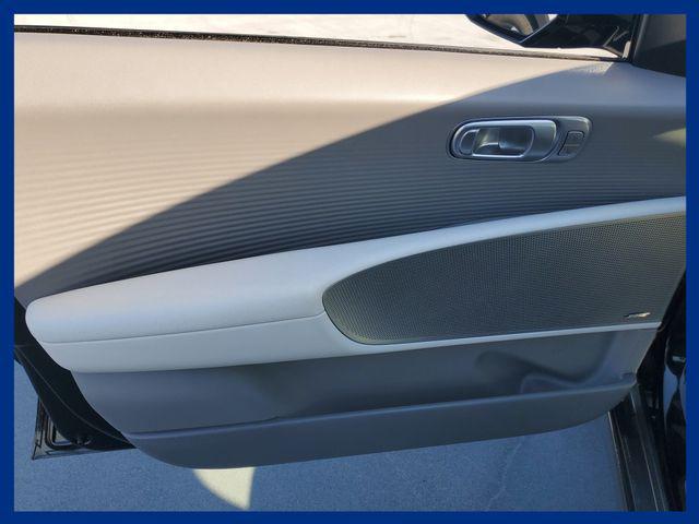 2024 Hyundai IONIQ 6 Limited