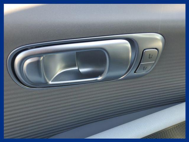2024 Hyundai IONIQ 6 Limited