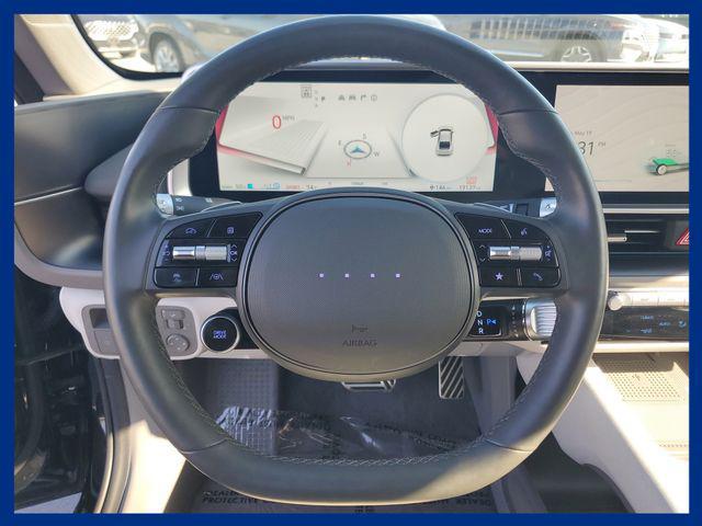 2024 Hyundai IONIQ 6 Limited