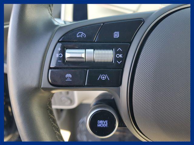 2024 Hyundai IONIQ 6 Limited