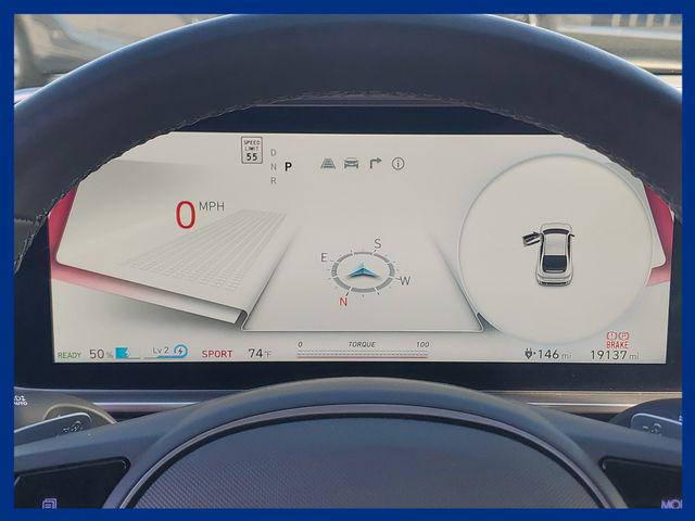 2024 Hyundai IONIQ 6 Limited