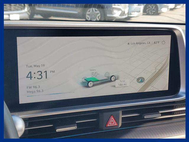 2024 Hyundai IONIQ 6 Limited